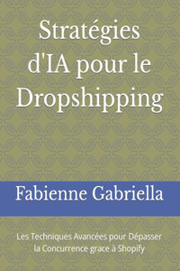 Stratégies d'IA pour le Dropshipping