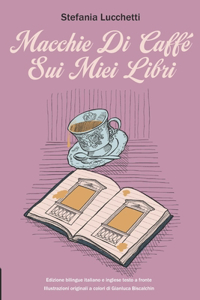 Macchie Di Caffè Sui Miei Libri