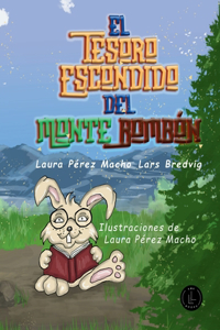 Tesoro Escondido del Monte Bombón