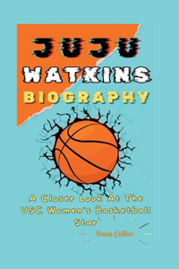 Juju Watkins Biography
