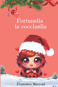 Fortunella la coccinella