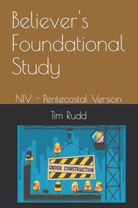 Believer's Foundational Study