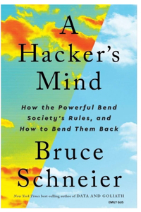 Hacker's Mind