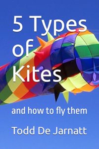 5 Types of Kites