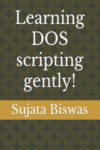Learning DOS scripting gently!