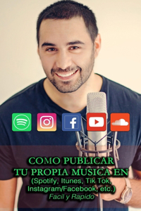 COMO PUBLICAR TU PROPIA MUSICA EN (Spotify, Itunes, Tik Tok, Instagram/Facebook, etc.)