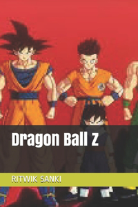Dragon Ball Z