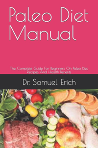 Paleo Diet Manual