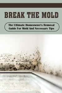 Break The Mold