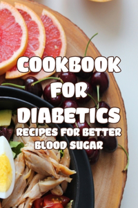 Cookbook for Diabetics