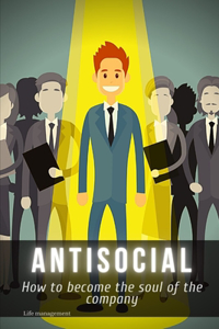 Antisocial