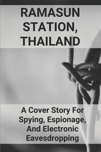 Ramasun Station, Thailand