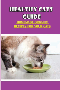 Healthy Cats Guide