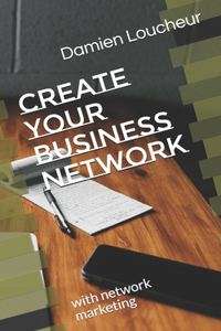 Create your business network