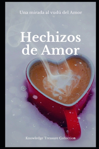 Hechizos de Amor