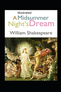 A Midsummer Night's Dream Illustrated