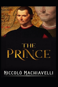 The Prince Annotated