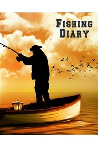 Fishing Diary