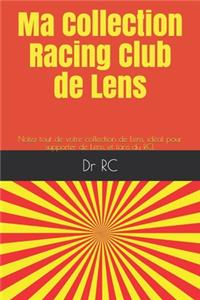 Ma Collection Racing Club de Lens