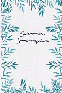 Endometriose Schmerztagebuch