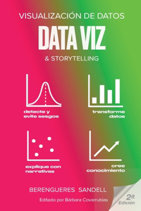 Visualización de Datos & Storytelling