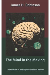 The Mind in the Making