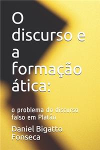 O discurso e a formação ática