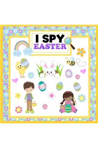 I Spy Easter