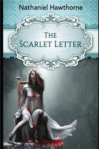 The Scarlet Letter By Nathaniel Hawthorne The New Annotated Version