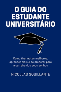 O Guia do Estudante Universitário