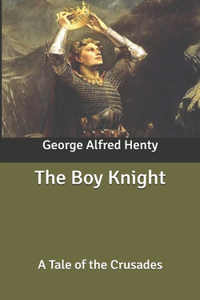 The Boy Knight