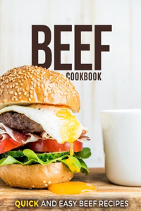 Beef Cookbook