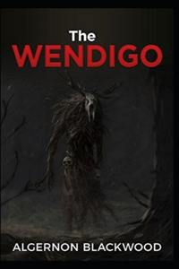 The Wendigo Illustrated