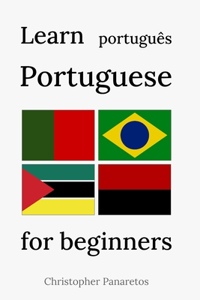 Learn Portuguese: for beginners