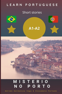 Mistério no Porto