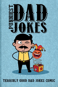 Punniest Dad Jokes