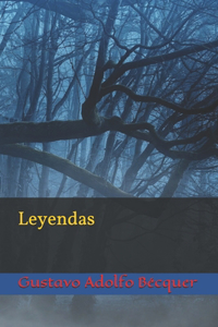 leyendas
