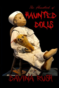 Handbook of Haunted Dolls