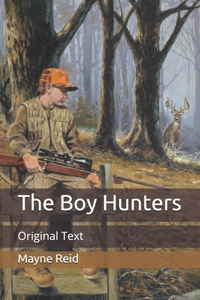 The Boy Hunters