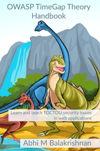 OWASP TimeGap Theory Handbook