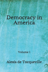 Democracy in America