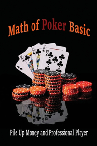 Math of Poker Basic