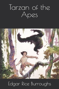Tarzan of the Apes