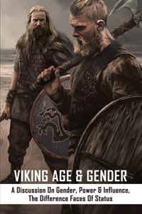 Viking Age & Gender