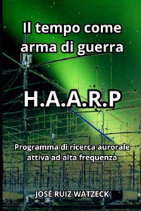 Il tempo come arma di guerra
