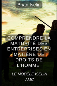 Comprendre la maturité des entreprises en matière de droits de l'homme