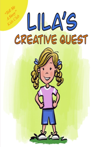 Lila's Creative Quest