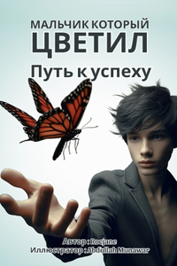 Мальчик, который расцвел