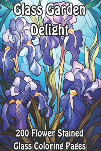 Glass Garden Delight