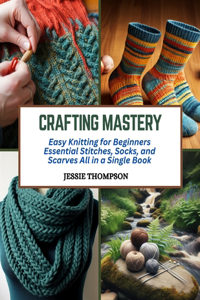 Crafting Mastery